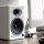 Audioengine A5+ Białe para - 634327 - zdjęcie 4